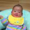 大阪市旭区しおかわ整骨院の不妊治療でご懐妊の赤ちゃんの画像