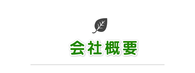 株式会社メガネのアント 会社概要